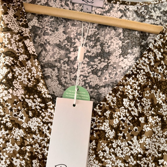 Rails Nyla dress - Picture 5 of 6